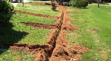 Irrigation Systems Prosper