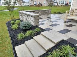 Paver Installation Prosper